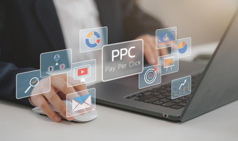 Pay Per Click Advertising