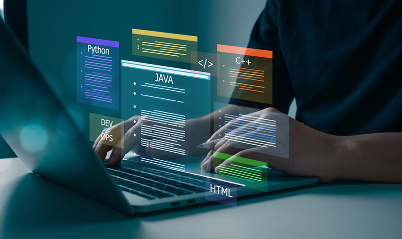 Web Development Services - Rank U Above